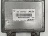 Engine control unit/module 55577835