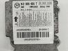 Airbag control unit/module 1K0909605T