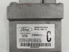 Airbag control unit/module YC1A14B321CC