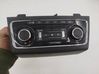 Climate control unit 3T0907044BD