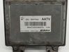 Engine control unit/module 55577832