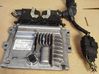 Engine control unit/module DS7112B684XB