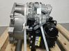 Automatic gearbox TSH