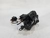 Air suspension compressor/pump A2133200004