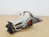 Tylny mechanizm różnicowy A1663504214