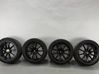R20 alloy rim 95B601025BJ