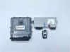Komputer / Sterownik ECU i komplet kluczy 8511372