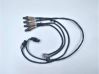 Lambda probe sensor 95B906203B