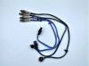 Lambda probe sensor 7P5906262D