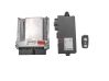 Engine ECU kit and lock set 8509034