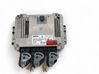 Engine control unit/module 9662213380