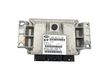 Engine control unit/module 9656463180