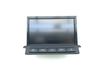 Panel / Radioodtwarzacz CD/DVD/GPS 86281SA000