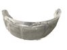 Rear arch fender liner splash guards 13279523