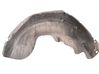 Rear arch fender liner splash guards 