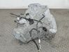 Manual 6 speed gearbox 