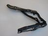 Tailgate/trunk/boot hinge 706062706