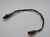 Lambda probe sensor 0258006700