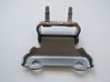 Tailgate/trunk/boot hinge 