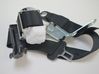 Rear seatbelt 7W7160