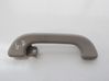 Rear interior roof grab handle 
