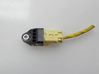 Airbag deployment crash/impact sensor 98237AG000