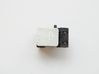 Airbag deployment crash/impact sensor 6956485