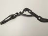 Tailgate/trunk/boot hinge 706062709