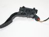 Accelerator throttle pedal E16181316