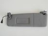Sun visor 3D0857551