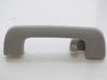 Rear interior roof grab handle 