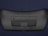 Tailgate trim 4G8867979A