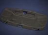 Tailgate trim 8V7867975