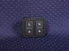 Kit interrupteurs 4M0959861
