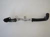 Air intake hose/pipe 059121069