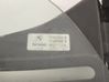 Rear side window 7046234