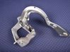 Tailgate/trunk/boot hinge 