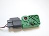 Sensor impacto/accidente para activar Airbag 31264409