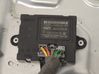 Mecanismo para subir la puerta trasera sin motor 7G9T14B534BF