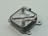 Engine oil radiator 36076X27