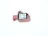 Airbag deployment crash/impact sensor 5H2Z14B345BA