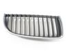 Front bumper upper radiator grill 7120010