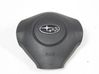 Steering wheel airbag 
