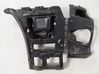 Rear bumper mounting bracket 7170663