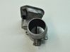 Throttle valve 