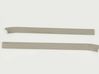 sill trim set (inner) 7058147