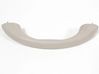 Front interior roof grab handle 