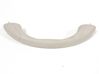 Rear interior roof grab handle 