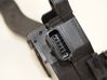 Accelerator throttle pedal 180021HMOB
