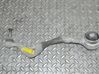 Front lower control arm/wishbone 